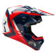 Fly Racing Formula CP Krypton - Червен / Бял / Тъмно Син