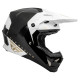 Fly Racing Formula CP Slant- Черен / Бял / Златист
