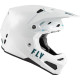 Fly Racing Formula S Carbon Solid Helmet 2025 Детска мотокрос каска - Бяла