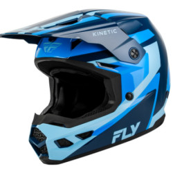 Fly Racing Kinetic Sync - Синя