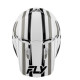 Fly Racing Kinetic Sync - Бял / Черен / Сив
