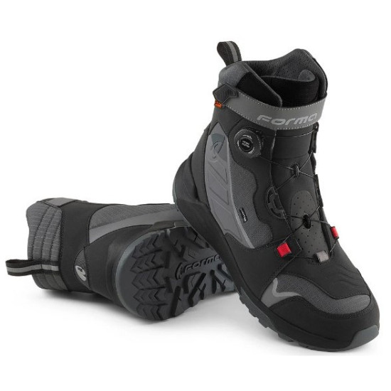 Forma ADV Kite Dry WP - Черни