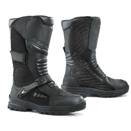 Forma Adv Tourer Dry WP - Черни
