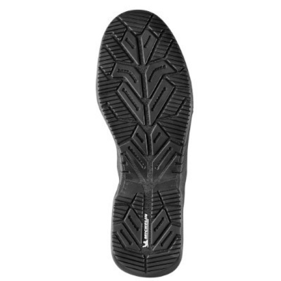 Forma Glider Dry WP - Черни