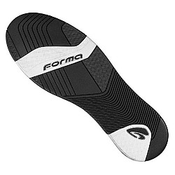 Forma Swift X Fit Lady Dry WP - Черно / Бяло