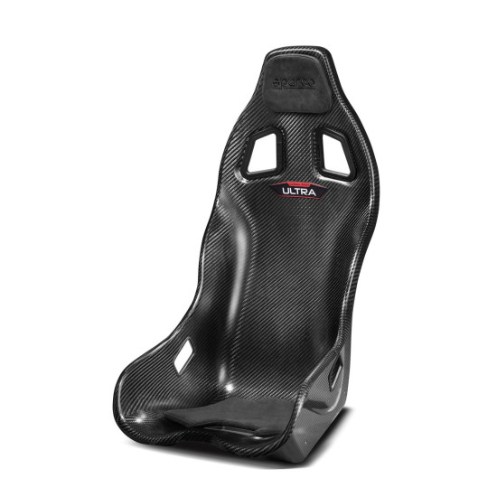 Подплънка за глава за Sparco Ultra седалка - Алкантара