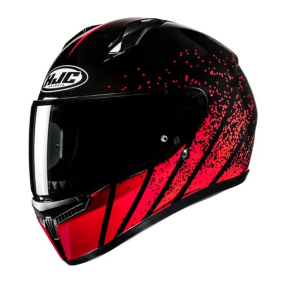 Каска HJC C10 Haven MC1