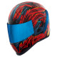 Каска ICON Airform™ Fever Dream BL