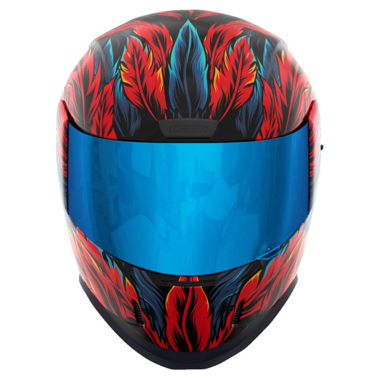 Каска ICON Airform™ Fever Dream BL