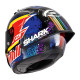 Каска SHARK RACE-R PRO GP REPLICA ZARCO CHAKRA