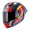 Каска SHARK RACE-R PRO GP REPLICA ZARCO CHAKRA