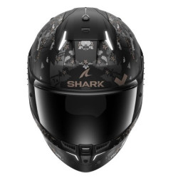 Каска Shark Skwal I3 Hellcat