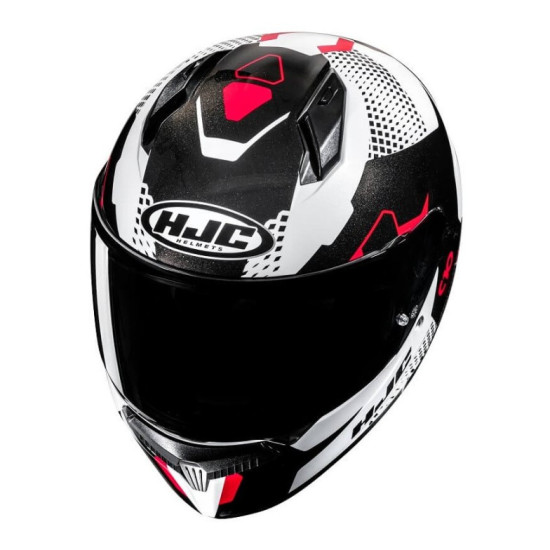 HJC C10 Aspa MC1