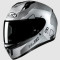 HJC C10 Aspa MC5SF - Сива