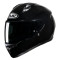 HJC C10 Black Gloss