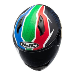 HJC C10 Brad Binder 33