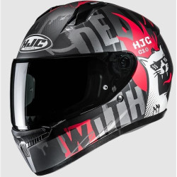 HJC C10 FOP MC1SF
