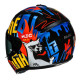 HJC C10 FOP MC23