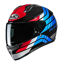 HJC C10 Hiper MC21