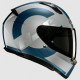 HJC C10 Tez Mc2sf Matt