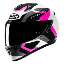 HJC C10 Tins Mc8
