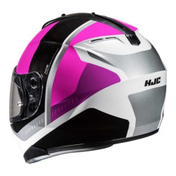 HJC C70N Alia MC8