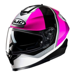 HJC C70N Alia MC8