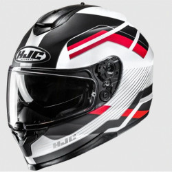 HJC C70N Belis MC1SF