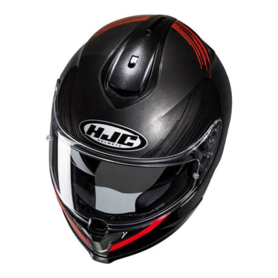 HJC C70N Sway MC1