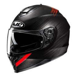 HJC C70N Sway MC1