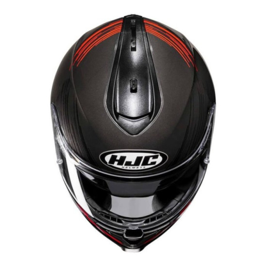 HJC C70N Sway MC1