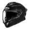 HJC C71 Black Gloss