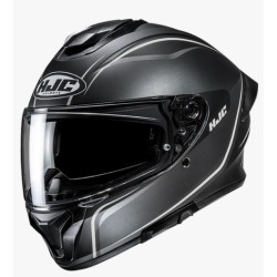 HJC C71 Quez MC5SF