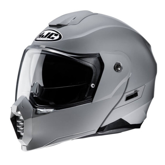 HJC C80 Nardo Grey