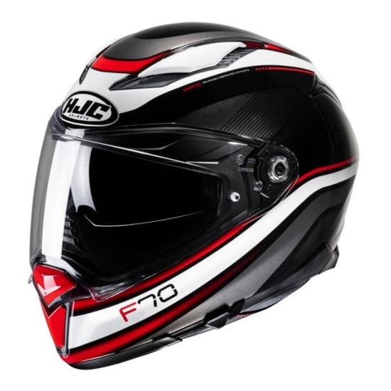 HJC F70 Diwen