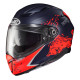 HJC F70 Spielberg Red Bull Ring