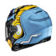 HJC F71 Monkey