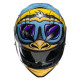 HJC F71 Monkey
