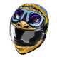 HJC F71 Monkey