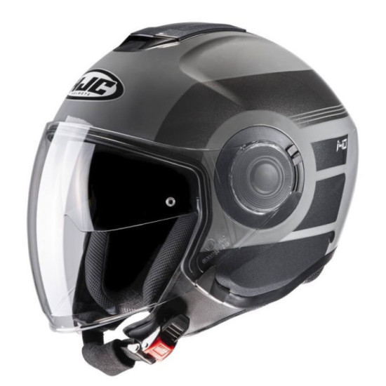 HJC I40 Spina Flat - Сива