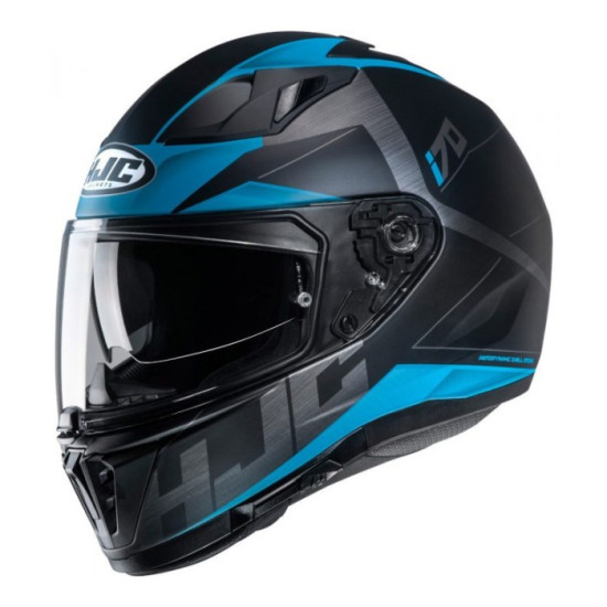 HJC I70 Eluma - Синя