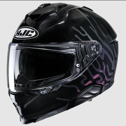 HJC I71 Celos Black/Multi