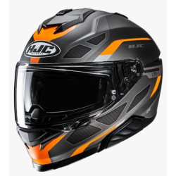 HJC I71 Zest Mc7sf
