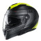 HJC I90 Davan Yellow