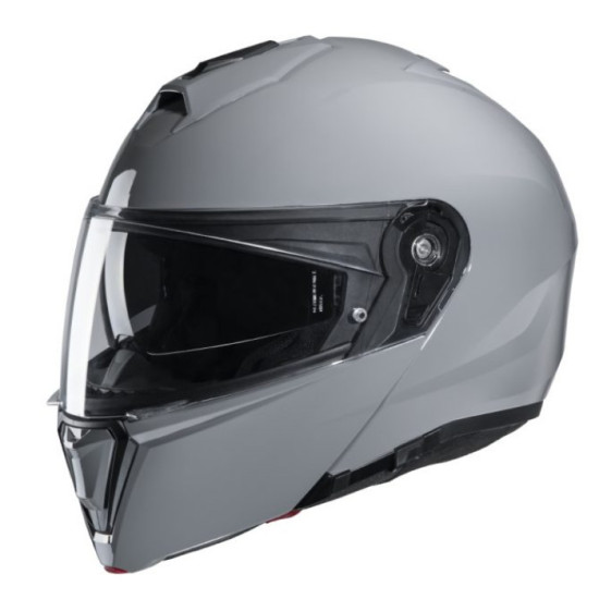 HJC I90 Nardo Grey