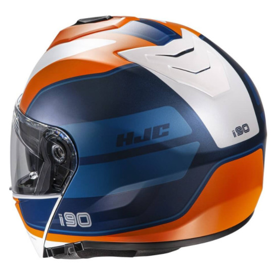 HJC I90 Wasco