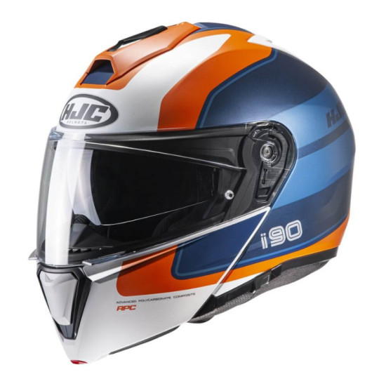 HJC I90 Wasco
