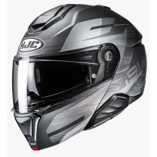 HJC i91 Dusk MC5SF