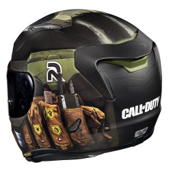 HJC RPHA 11 Call of Duty
