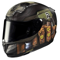 HJC RPHA 11 Call of Duty